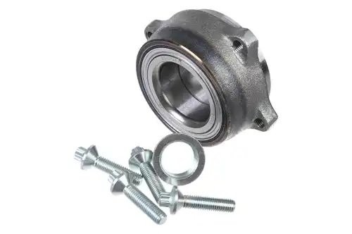 ступица! в сборе с подш., задняя (VKBA6566)\ MB W211/S211 all 02> Z22231 ZENTPARTS