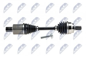 привод передний!\ MB W212/S212 09> NPWME102 NTY