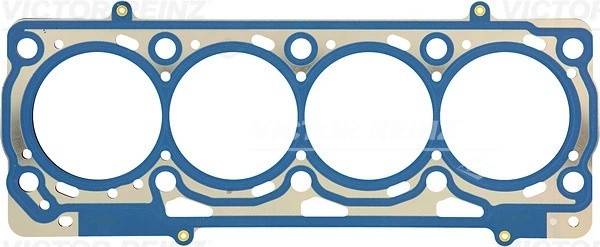 AUDI / SEAT / SKODA / VW 1.4 16V 613407500 VICTOR REINZ
