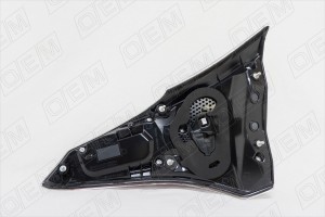 Фонарь левый внутренний Toyota RAV4 4 CA40 2015-2019 OEM0176FONL OEMPARTS