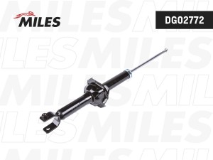 Амортизатор задний HONDA ACCORD (CD,CE) 91-98 (KYB 341173) DG02772 DG02772 MILES