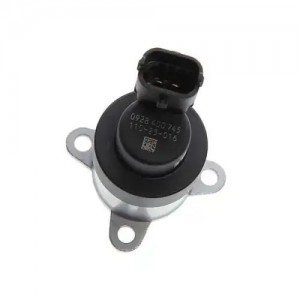 Блок дозировочный КАМАЗ дв.740.70-75 (замена на 1465ZS0095) MEGAPOWER 110-25-016 MEGA POWER