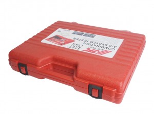 Набор приспособлений для тестирования систем охлаждения JTC JTC-4520 JTC TOOLS