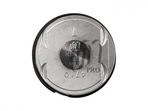 Поршень STD с кольцами Mitsubishi 4G13 d71.0 STD (MD351586) UM PC1004000 UNITED MOTORS PRO