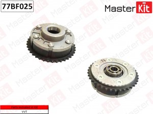 Механизм газораспределения (выпуск)\ BMW N54 77BF025 77BF025 MASTER KIT