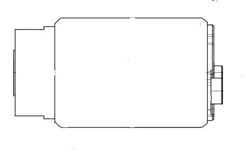 Мотор бензонасоса для а/м Toyota Yaris (05-) 1.0i/1.3i (SFP 1908) SFP1908 START VOLT