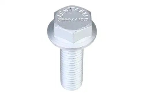 болт! крепления суппорта M18x55 DAF truck Z63139 ZENTPARTS