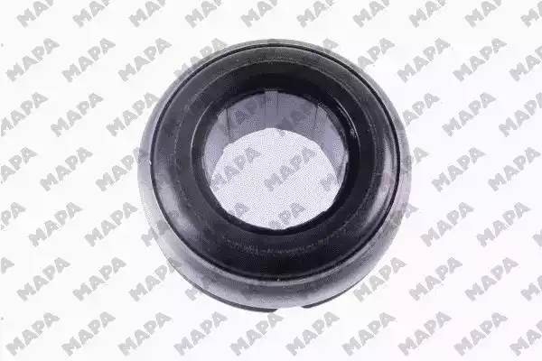 комплект сцепления! с подш Citroen C4, Peugeot 308 1.6VTi 08> 003228900 MA PA