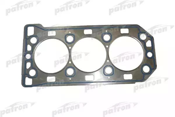 KIA CARNIVAL/ LAND ROVER FREELANDER PG2-0198 PATRON
