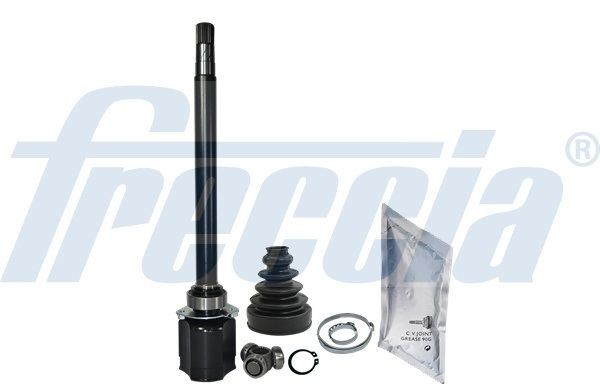 коромысло клапана! IN\ Mitsubishi L200/Pajero Sport 2.5 4D56 96> RA06904 FRECCIA