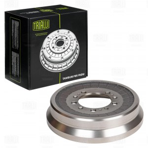 Барабан торм. ГАЗ 2410/УАЗ 3151 (TF 060)  2шт TF 060 TRIALLI