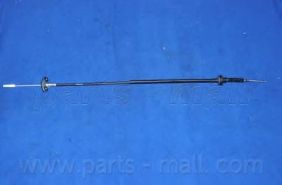 Трос сцепления DAEWOO MATIZ 0.8-1.0 98-  PTC-004 PTC004 PMC PARTS MALL