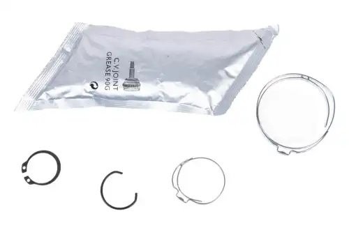 ШРУС внутренний левый к-кт! 4304002050\ Toyota Corolla Verso 2.0 D-4D 01-04 Z21458 ZENTPARTS