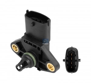 Датчик турбины (давления наддува) D2866/76 3.37015 DIESEL TECHNIC