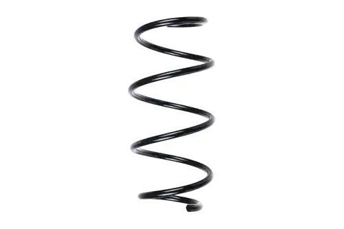 пружина передняя! 40 857 29 Skoda Octavia III 1.2/1.4TSi 12> Z38281 ZENTPARTS