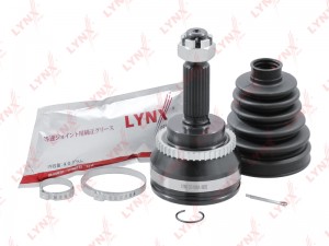 ШРУС наружный к-кт! 33x57x25\ Mitsubishi Galant 2.4i 03> CO-1895A LYNXAUTO