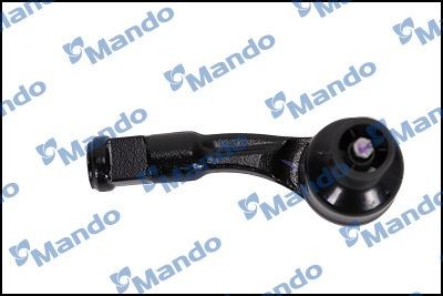 Наконечник рулевой тяги HYUNDAI i30 (18-) правый MANDO MTG050274 MANDO
