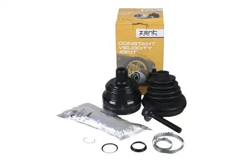 ШРУС наружный к-кт! 22551\ Audi 80 1.6-2.3 86-98 Z21539 ZENTPARTS