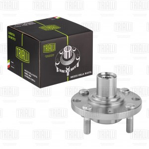 Ступица перед. для Chevrolet Aveo 02- MR0504 MR 0504 TRIALLI