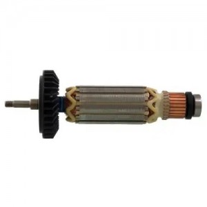 PОТОР 220-240В В СБ. 9558NB, ШТ 5156139 MAKITA