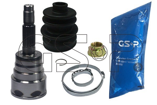 ШРУС наружный 814011 814011 GS P