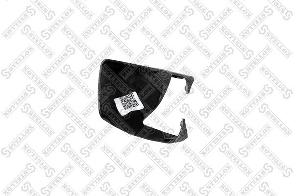 корпус зеркала! правый\ MB ATEGO 98-04 /AXOR 01-04 87-29578-SX STELLOX