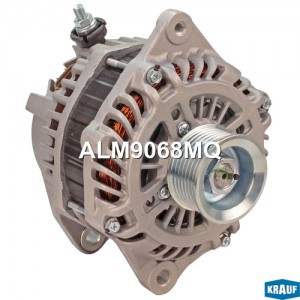 Генератор KRAUF ALM9068MQ ALM9068MQ KRAUF