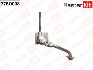 Насос масляный VAG ARK,AWT 77BO008 77BO008 MASTER KIT