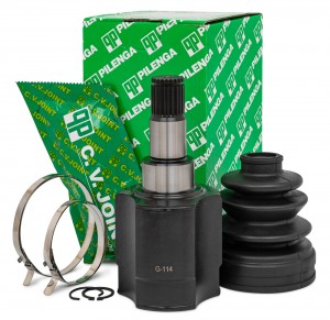 ШРУС левый внутренний Focus II 1,8 MT CV-P1259 CVP1259 PILENGA