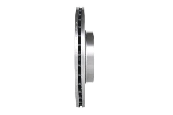 Диск тормозной передний 0986479103 0 986 479 103 BOSCH