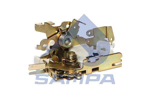 Замок двери правый 204.129 SAMPA