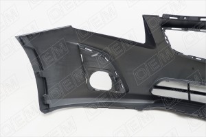Бампер передний Chevrolet Cruze 1 2012-2016 OEM0021 OEMPARTS