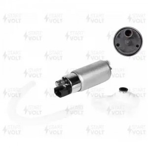 CHEVROLET LACETTI (2003-2013) ВСТАВКА SFP 0302 START VOLT