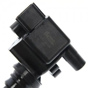 Катушка зажигания KIA Sorento MEGAPOWER 370-13-026 MEGA POWER