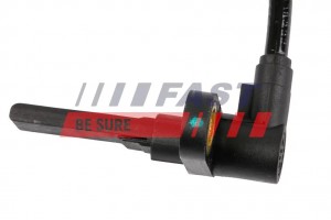 Датчик АБС FIAT Ducato (06-) колеса переднего правого/левого FAST FT80507 FAST