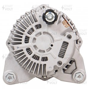 Генератор для а/м Nissan Qashqai J10 06- 1.6i 110A LG 1407 LG 1407 START VOLT