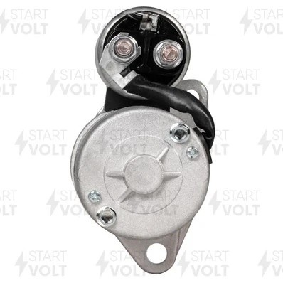 Стартер для ам Nissan Maxima (94-) 2.5i,3.0i (LSt 1405) LST 1405 START VOLT