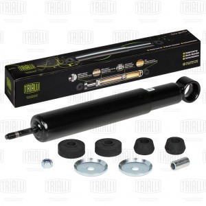 амортизатор передний !398/678 16х67 \SCANIA 3 88>/ 4 96> AH 52010 TRIALLI