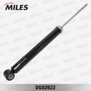 Амортизатор задний MAZDA CX-5 (KE, GH) 12- (KYB 349219) DG02622 DG02622 MILES