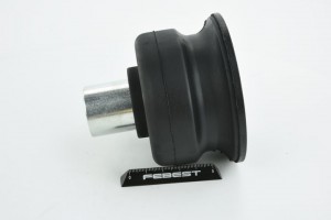 Подушка рамы TOYOTA LAND CRUISER 200 UZJ200/VDJ200 2007- TSB-158 TSB-158 FEBEST