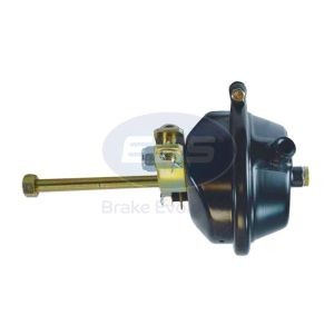 Камера тормозная (кулачковый тормоз) T24 MB/BPW/DAF OE 4231069000 020124900 EBS