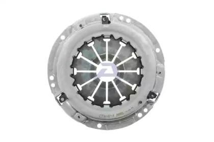 корзина сцепления!\ Toyota Carina 83-92/Auris 03-09/Corolla 82>/Yaris 99> CTX-014 AISIN