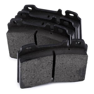 Комплект тормозных колодок 13.0460-4201.2 13.0460-4201.2 ATE