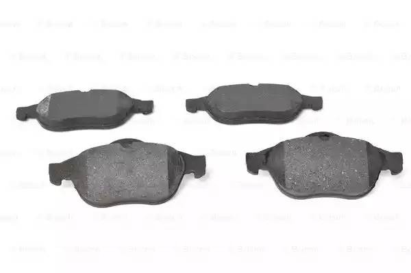 RENAULT LAGUNA 0 986 494 033 BOSCH