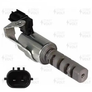 Клапан эл. рег. фаз ГРМ для а/м Toyota Land Cruiser Prado 120 (02-) 4.0i левый ( SVC1419 START VOLT
