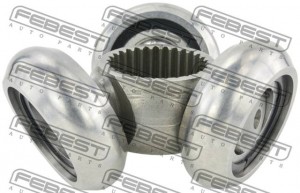 Трипоид VW TRANSPORTER V, NISSAN X-TRAIL T31, FORD TRANSIT 2014- 0116K-UN26 0116-KUN26 FEBEST