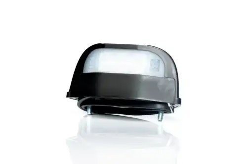фонарь номерного знака! LED, с проводом\ Universal FT262LED FRISTOM