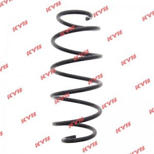 пружина передняя!\ Ford Mondeo 1.8 16V/2.0 16V 00> RH2638 KAYABA