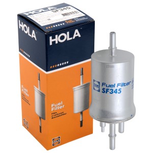 Фильтр топливный SF345 HOLA