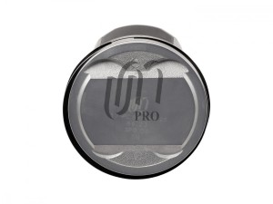Поршень 0.25 с кольцами KIA/Hyundai 2.0i 16V G4KD d86.0+0.25 UM 17PC975025 UNITED MOTORS PRO